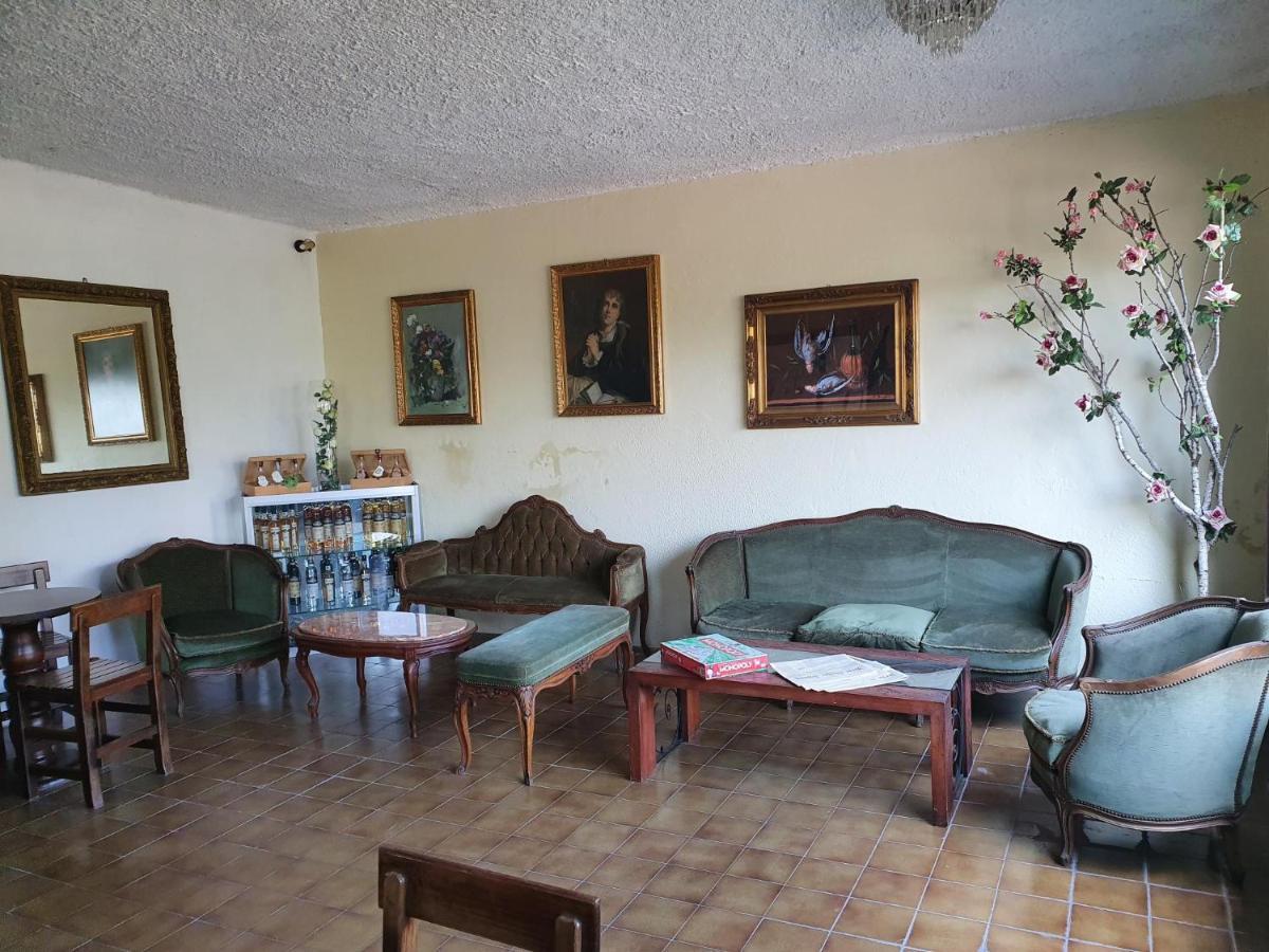Hotel Madonna Di Luciago Armeno Exterior foto