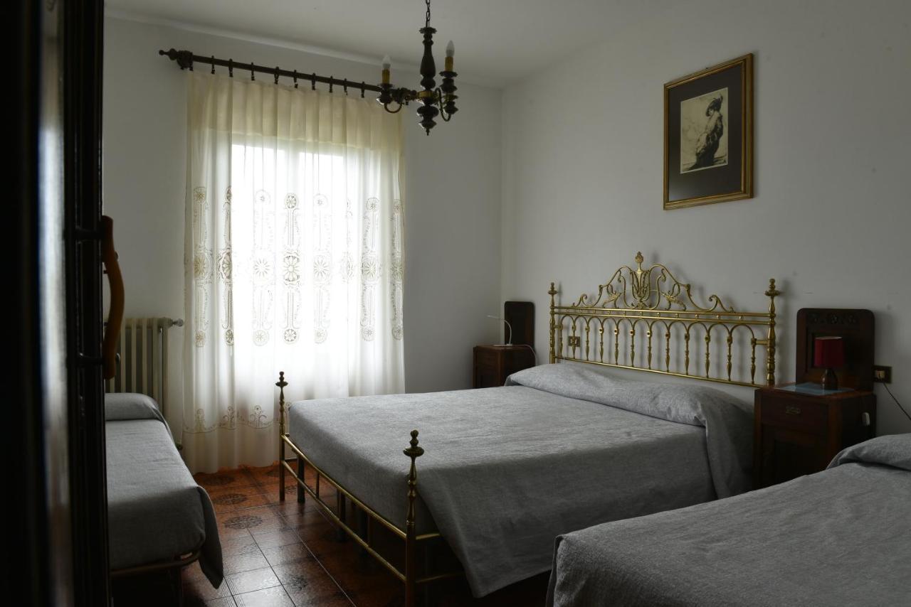 Hotel Madonna Di Luciago Armeno Exterior foto